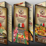 el torito brochures