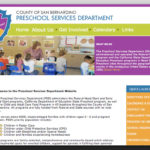 sbcounty psd website