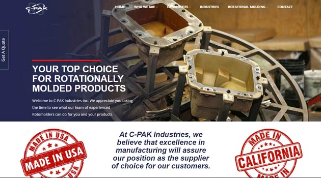 cpak site screenshot 630x350